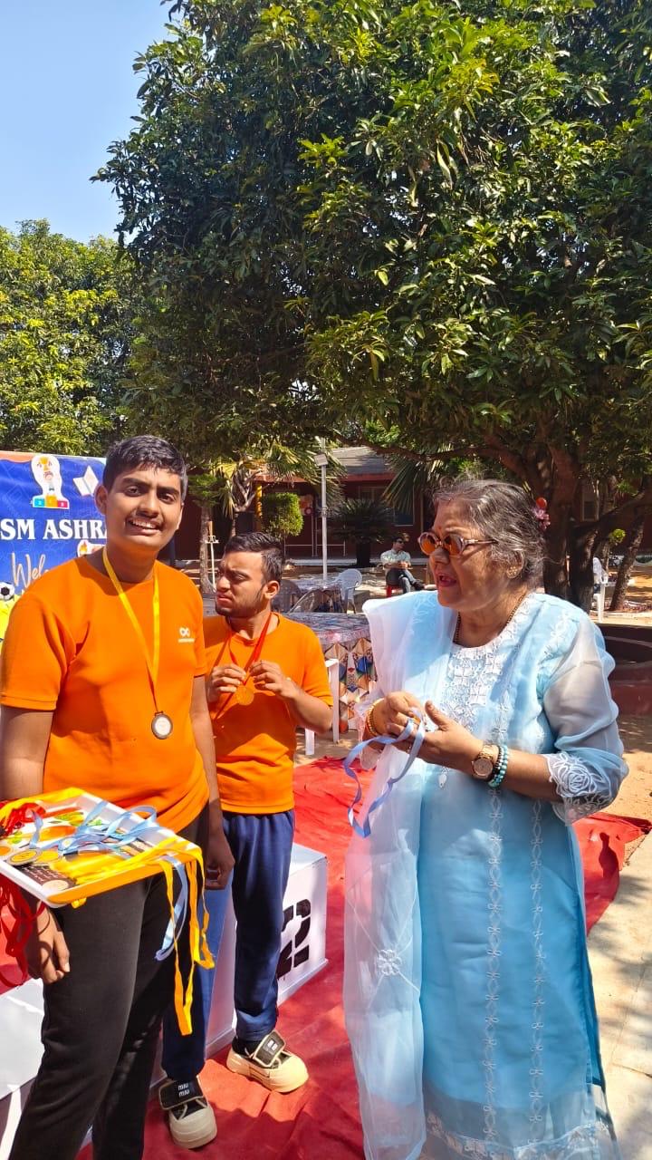 Sports Day 2025 image 2